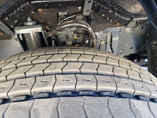 DAF XF 480 SSC E6 / 6x2 / FIRANKA / 7.7m / POLSKAI SALON schuifzeilen vrachtwagen te koop - Foto 11 | Autoline BE DAF XF 480 SSC E6 / 6x2 / FIRANKA / 7.7m / POLSKAI SALON schuifzeilen vrachtwagen | Foto 11 - Autoline