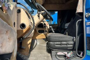 판매 중인 커튼 사이더 트럭 DAF XF510 - 이미지 9 | Autoline KR 커튼 사이더 트럭 DAF XF510 | 이미지 9 - Autoline