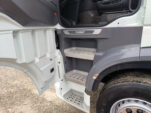 Camion rideaux coulissants DAF XF530 /Tandem /Zestaw przestrzenny + przyczepa / Sprowadzony à vendre + remorque rideaux coulissants - Image 10 | Autoline TD Camion rideaux coulissants DAF XF530 /Tandem /Zestaw przestrzenny + przyczepa / Sprowadzony + remorque rideaux coulissants | Image 10 - Autoline