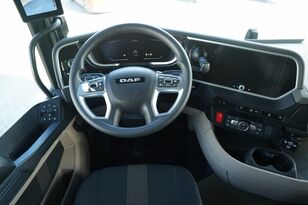 بيع شاحنة ذات أغطية جانبية DAF XG 480 / ZESTAW TANDEM / 120 M3 / PRZEJAZDOWY / OŚ PODNOSZONA / + مقطورة ستارة - صورة 34 | Autoline AE شاحنة ذات أغطية جانبية DAF XG 480 / ZESTAW TANDEM / 120 M3 / PRZEJAZDOWY / OŚ PODNOSZONA / + مقطورة ستارة | صورة 34 - Autoline