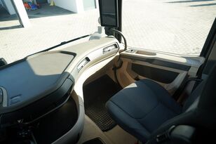 بيع شاحنة ذات أغطية جانبية DAF XG 480 / ZESTAW TANDEM / 120 M3 / PRZEJAZDOWY / OŚ PODNOSZONA / + مقطورة ستارة - صورة 37 | Autoline AE شاحنة ذات أغطية جانبية DAF XG 480 / ZESTAW TANDEM / 120 M3 / PRZEJAZDOWY / OŚ PODNOSZONA / + مقطورة ستارة | صورة 37 - Autoline