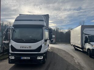 camion cu prelata culisanta IVECO 120-250