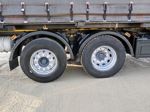 Venta de IVECO AS260S42Y/FS camión con lona corredera - Imagen 14 | Autoline UY IVECO AS260S42Y/FS camión con lona corredera | Imagen 14 - Autoline