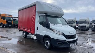 camião com lona deslizante IVECO DAILY 35-140 2.3