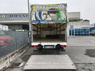 Camion cu prelata culisanta IVECO DAILY 65C15 de vânzare - Imagine 6 | Autoline RO Camion cu prelata culisanta IVECO DAILY 65C15 | Imagine 6 - Autoline