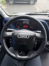 Camion cu prelata culisanta IVECO Daily de vânzare - Imagine 7 | Autoline RO Camion cu prelata culisanta IVECO Daily | Imagine 7 - Autoline