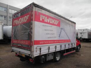 грузовик штора IVECO Daily 50 C18