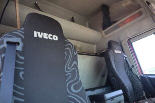 Venta de IVECO EUROCARGO 120E22 camión con lona corredera - Imagen 8 | Autoline ES IVECO EUROCARGO 120E22 camión con lona corredera | Imagen 8 - Autoline