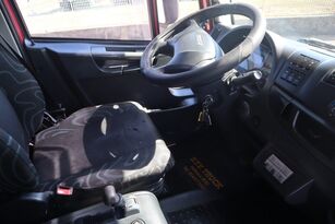 Venta de IVECO EUROCARGO 120E22 camión con lona corredera - Imagen 9 | Autoline ES IVECO EUROCARGO 120E22 camión con lona corredera | Imagen 9 - Autoline