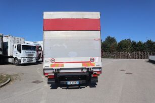 Venta de IVECO EUROCARGO 120E22 camión con lona corredera - Imagen 11 | Autoline ES IVECO EUROCARGO 120E22 camión con lona corredera | Imagen 11 - Autoline