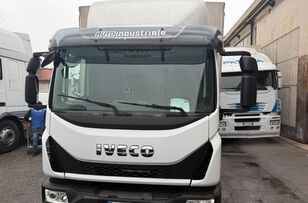 tovornjak s pomične zavese IVECO EuroCargo 100-210