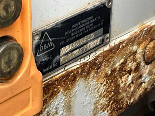 Venta de IVECO Eurocargo 120EL18 camión con lona corredera - Imagen 23 | Autoline MX IVECO Eurocargo 120EL18 camión con lona corredera | Imagen 23 - Autoline