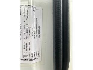 Venta de IVECO Eurocargo 120EL18 camión con lona corredera - Imagen 28 | Autoline MX IVECO Eurocargo 120EL18 camión con lona corredera | Imagen 28 - Autoline