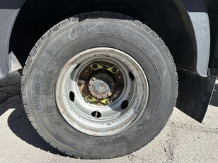 IVECO Eurocargo 75E18 curtainsider truck for sale - Image 8 | Autoline IE IVECO Eurocargo 75E18 curtainsider truck | Image 8 - Autoline