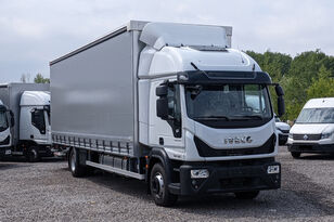 new IVECO Eurocargo ML160E28/P curtainsider truck