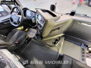 IVECO S-Way 490 6X2 NEW! Lift+steering Axle 2000kg Ladebordwand Retard Schiebeplanen-LKW kaufen - Bild 21 | Autoline CH Neue IVECO S-Way 490 6X2 NEW! Lift+steering Axle 2000kg Ladebordwand Retard Schiebeplanen-LKW | Bild 21 - Autoline