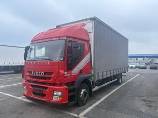 侧帘货车 IVECO STRALIS AT 190S42