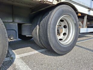 Eladó IVECO Stralis 330 függönyponyvás tehergépkocsi + függönyponyvás pótkocsi - Kép 25 | Autoline HU IVECO Stralis 330 függönyponyvás tehergépkocsi + függönyponyvás pótkocsi | Kép 25 - Autoline