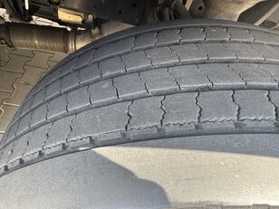 بيع شاحنة ذات أغطية جانبية MAN MAN TGX 26.460 + مقطورة ستارة - صورة 4 | Autoline EG شاحنة ذات أغطية جانبية MAN MAN TGX 26.460 + مقطورة ستارة | صورة 4 - Autoline