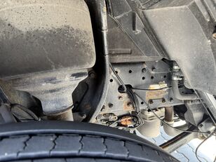 بيع شاحنة ذات أغطية جانبية MAN MAN TGX 26.460 + مقطورة ستارة - صورة 5 | Autoline EG شاحنة ذات أغطية جانبية MAN MAN TGX 26.460 + مقطورة ستارة | صورة 5 - Autoline