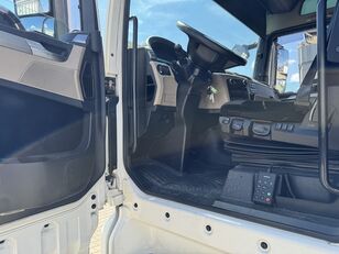 بيع شاحنة ذات أغطية جانبية MAN MAN TGX 26.460 + مقطورة ستارة - صورة 16 | Autoline EG شاحنة ذات أغطية جانبية MAN MAN TGX 26.460 + مقطورة ستارة | صورة 16 - Autoline