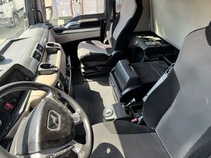 بيع شاحنة ذات أغطية جانبية MAN MAN TGX 26.460 + مقطورة ستارة - صورة 17 | Autoline EG شاحنة ذات أغطية جانبية MAN MAN TGX 26.460 + مقطورة ستارة | صورة 17 - Autoline