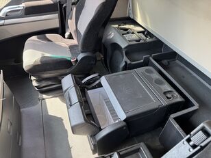 بيع شاحنة ذات أغطية جانبية MAN MAN TGX 26.460 + مقطورة ستارة - صورة 19 | Autoline EG شاحنة ذات أغطية جانبية MAN MAN TGX 26.460 + مقطورة ستارة | صورة 19 - Autoline