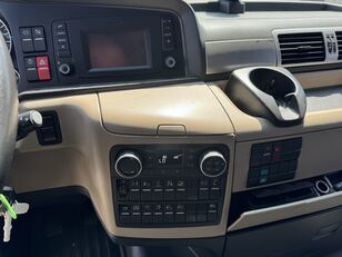 بيع شاحنة ذات أغطية جانبية MAN MAN TGX 26.460 + مقطورة ستارة - صورة 20 | Autoline EG شاحنة ذات أغطية جانبية MAN MAN TGX 26.460 + مقطورة ستارة | صورة 20 - Autoline