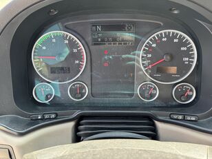 بيع شاحنة ذات أغطية جانبية MAN MAN TGX 26.460 + مقطورة ستارة - صورة 21 | Autoline EG شاحنة ذات أغطية جانبية MAN MAN TGX 26.460 + مقطورة ستارة | صورة 21 - Autoline