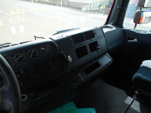 بيع شاحنة ذات أغطية جانبية MAN TGL + مقطورة ستارة - صورة 15 | Autoline DZ شاحنة ذات أغطية جانبية MAN TGL + مقطورة ستارة | صورة 15 - Autoline