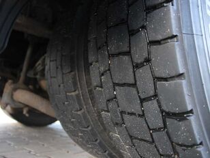 Venta de MAN TGL 12.250 camión con lona corredera - Imagen 16 | Autoline AR MAN TGL 12.250 camión con lona corredera | Imagen 16 - Autoline