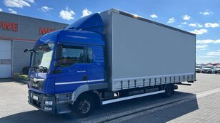 грузовик штора MAN TGL 12.250