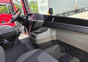 Satılık MAN TGL 12.250 kayar perdeli kasalı kamyon - Görüntü 32 | Autoline TR MAN TGL 12.250 kayar perdeli kasalı kamyon | Görüntü 32 - Autoline