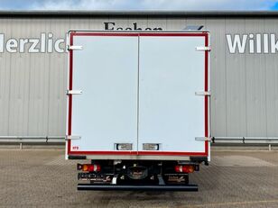 MAN TGL 8.220 curtainsider truck for sale - Image 5 | Autoline PK MAN TGL 8.220 curtainsider truck | Image 5 - Autoline