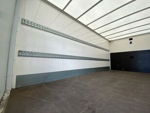 MAN TGL 8.220 curtainsider truck for sale - Image 12 | Autoline PK MAN TGL 8.220 curtainsider truck | Image 12 - Autoline