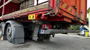 Camion rideaux coulissants MAN TGX 26.440 à vendre - Image 9 | Autoline MA Camion rideaux coulissants MAN TGX 26.440 | Image 9 - Autoline