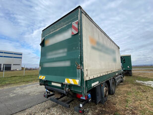 MAN TGX 26.440 EEV 6x2, Retarder, LBW kapellbil til salgs - Bilde 9 | Autoline NO MAN TGX 26.440 EEV 6x2, Retarder, LBW kapellbil | Bilde 9 - Autoline