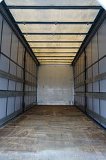 MAN TGX 26.460 curtainsider truck for sale - Image 10 | Autoline TH MAN TGX 26.460 curtainsider truck | Image 10 - Autoline