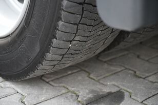 Venta de MAN TGX 26.480 camión con lona corredera - Imagen 19 | Autoline AR MAN TGX 26.480 camión con lona corredera | Imagen 19 - Autoline