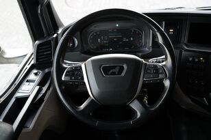 Venta de MAN TGX 26.480 camión con lona corredera - Imagen 36 | Autoline AR MAN TGX 26.480 camión con lona corredera | Imagen 36 - Autoline