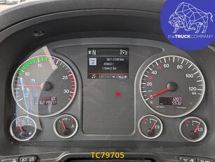 MAN TGX 460 curtainsider truck for sale - Image 31 | Autoline IE MAN TGX 460 curtainsider truck | Image 31 - Autoline