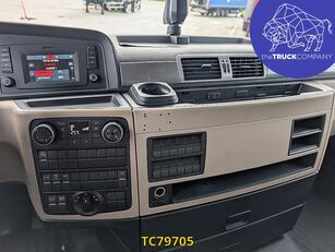 MAN TGX 460 curtainsider truck for sale - Image 32 | Autoline IE MAN TGX 460 curtainsider truck | Image 32 - Autoline