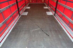 Mercedes-Benz curtainsider truck for sale + curtain side trailer - Image 59 | Autoline ZW Mercedes-Benz curtainsider truck + curtain side trailer | Image 59 - Autoline