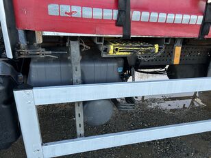 Plachtové vozidlo Mercedes-Benz ACTROS 2532 na prodej - Obrázek 27 | Autoline CZ Plachtové vozidlo Mercedes-Benz ACTROS 2532 | Obrázek 27 - Autoline