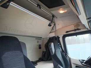 Camião com lona deslizante Mercedes-Benz ACTROS 2540, 6x2, EURO 6, SKLÁDACÍ HYDRAULICKÉ ČELO ZEPRO, 23 PA a venda - Imagem 11 | Autoline MZ Camião com lona deslizante Mercedes-Benz ACTROS 2540, 6x2, EURO 6, SKLÁDACÍ HYDRAULICKÉ ČELO ZEPRO, 23 PA | Imagem 11 - Autoline