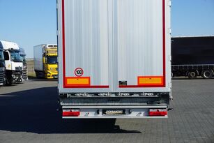 판매 중인 커튼 사이더 트럭 Mercedes-Benz ACTROS / 2542 / ACC / E 6 / MP 5 / ZESTAW PRZESTRZENNY / GIGA SP + 커튼 사이드 트레일러 - 이미지 42 | Autoline KR 커튼 사이더 트럭 Mercedes-Benz ACTROS / 2542 / ACC / E 6 / MP 5 / ZESTAW PRZESTRZENNY / GIGA SP + 커튼 사이드 트레일러 | 이미지 42 - Autoline