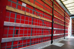 بيع شاحنة ذات أغطية جانبية Mercedes-Benz ACTROS 2545 + مقطورة ستارة - صورة 20 | Autoline LY شاحنة ذات أغطية جانبية Mercedes-Benz ACTROS 2545 + مقطورة ستارة | صورة 20 - Autoline