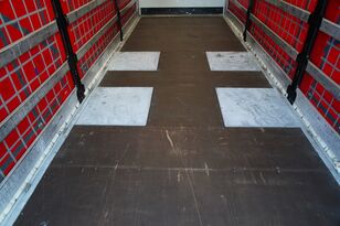 بيع شاحنة ذات أغطية جانبية Mercedes-Benz ACTROS 2545 + مقطورة ستارة - صورة 29 | Autoline LY شاحنة ذات أغطية جانبية Mercedes-Benz ACTROS 2545 + مقطورة ستارة | صورة 29 - Autoline