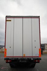 Venta de Mercedes-Benz ACTROS 2545 / I-PARK COOL camión con lona corredera - Imagen 12 | Autoline PE Mercedes-Benz ACTROS 2545 / I-PARK COOL camión con lona corredera | Imagen 12 - Autoline