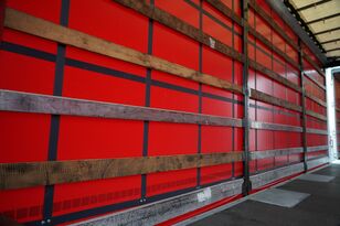 بيع شاحنة ذات أغطية جانبية Mercedes-Benz ACTROS 2545 / ZESTAW TANDEM 120 M3 / PRZEJAZDOWY / 6x2 / BIG SP + مقطورة ستارة - صورة 22 | Autoline شاحنة ذات أغطية جانبية Mercedes-Benz ACTROS 2545 / ZESTAW TANDEM 120 M3 / PRZEJAZDOWY / 6x2 / BIG SP + مقطورة ستارة | صورة 22 - Autoline